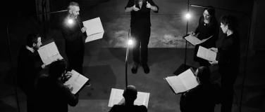 Event-Image for 'Josquin the Undead/ Ensemble Graindelavoix (BE)'