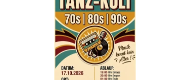 Event-Image for 'TanzKult - Die Zweite-'