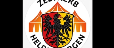 Event-Image for 'Zeltkerb Heldenbergen'