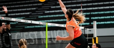 Event-Image for 'DOUBLE MATCH - Viteos NUC / Colombier Volley (LNA Hommes)'