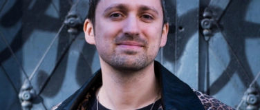 Event-Image for 'Fabian Navarro &ndash; Vienna Falling'