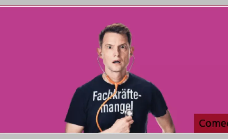 Fabian Unteregger – Fachkräftemangel