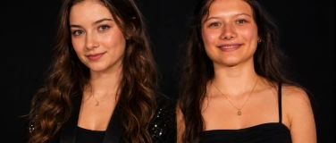 Event-Image for 'Zaubershow "Magic Monday" mit  Fabienne Walz & Hannah Marder'