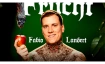 Fabio Landert &ndash; Die verbotene Frucht