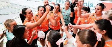 Event-Image for 'Viteos NUC - BTV Aarau'