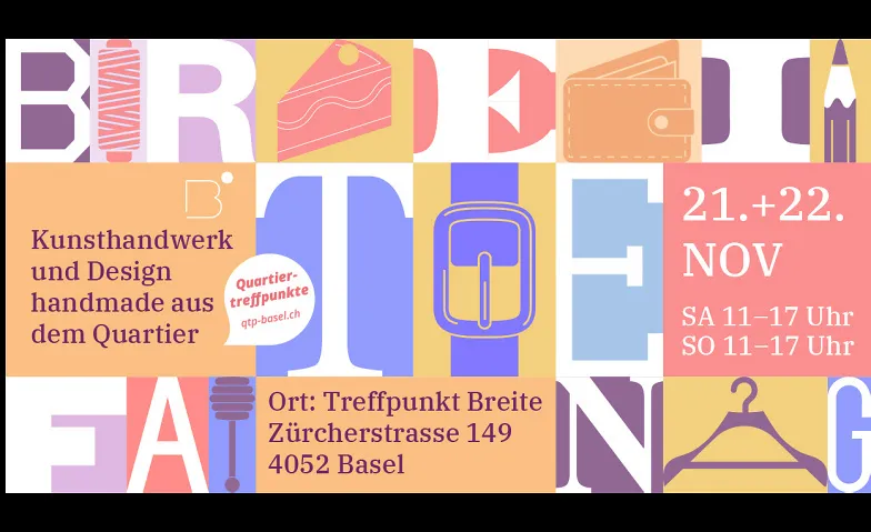 Breitefang Tickets