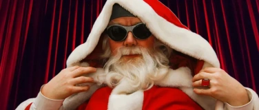 Event-Image for 'Nikolaus Impro-Show'