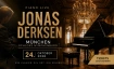 Birds Tree Tour 2026 &ndash; Ein magischer Abend mit Jonas Derksen