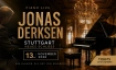 Birds Tree Tour 2026 &ndash; Ein magischer Abend mit Jonas Derksen