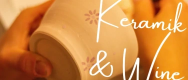 Event-Image for 'Keramik & Wine in der Vinothek des Wyhus Belp'