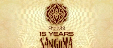 Event-Image for '15 Years Sangoma Records'