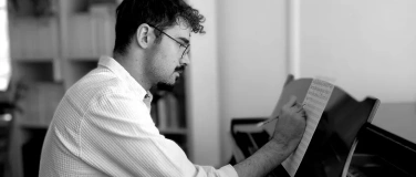 Event-Image for 'TRAFO: Leandro Bisatz'