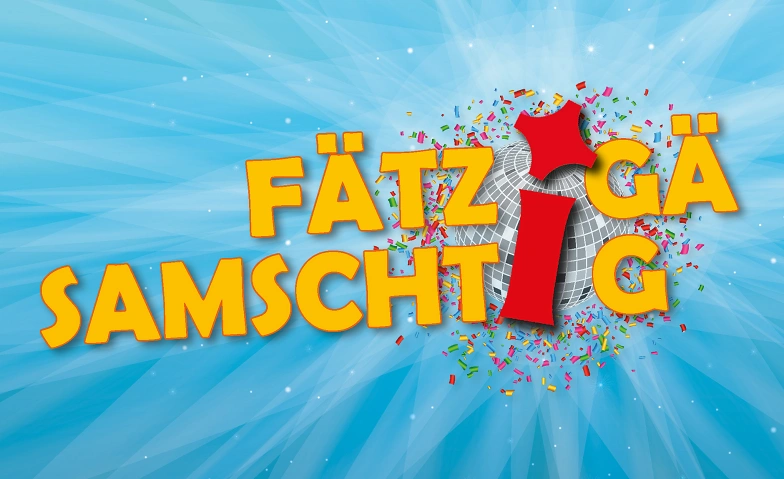 Fätzigä Samschtig, Fasnacht / Fasching / Karneval / Party, Hotel Krone, Eventkeller und Restaurant
