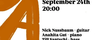 Event-Image for 'THURSDAY JAZZ JAM SESSIONS'