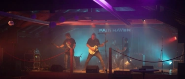 Event-Image for 'Fair Haven &ndash; Plattentaufe'