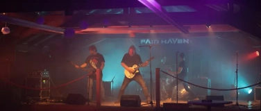 Event-Image for 'Fair Haven &ndash; Plattentaufe'