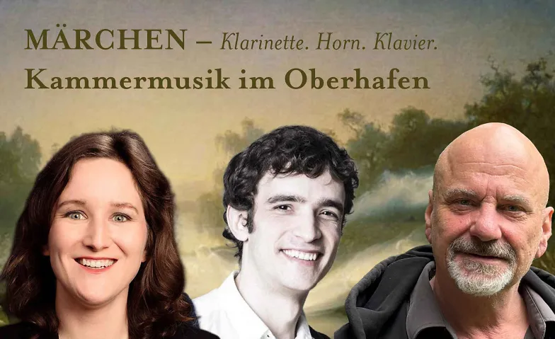Feierabendkonzert - Klassik im Oberhafen, Klassik & Opern / Klassik, Halle424
