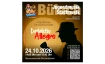 Detektiv Allegro mit der Stadtmusik und Jugendmusik B&uuml;lach