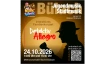 Detektiv Allegro mit der Stadtmusik & Jugendmusik B&uuml;lach