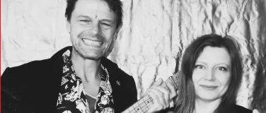Event-Image for 'Falko Hennig & Miss Lona Berry'