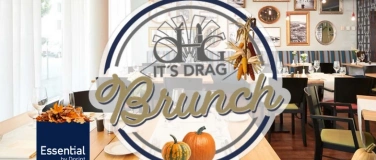 Event-Image for 'OHG! It's Drag BRUNCH - Fall Fever'