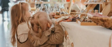 Event-Image for 'FamFAIR Familienmesse'