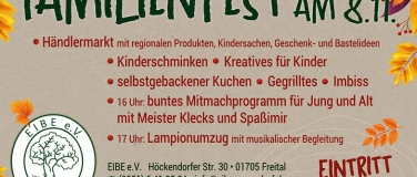 Event-Image for 'Familienfest'