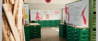Event-Image for 'Familienf&uuml;hrung: Mythen f&uuml;r Gross und Klein'