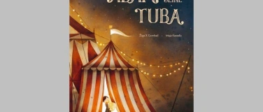 Event-Image for 'Familienkonzert: Adam und seine Tuba'