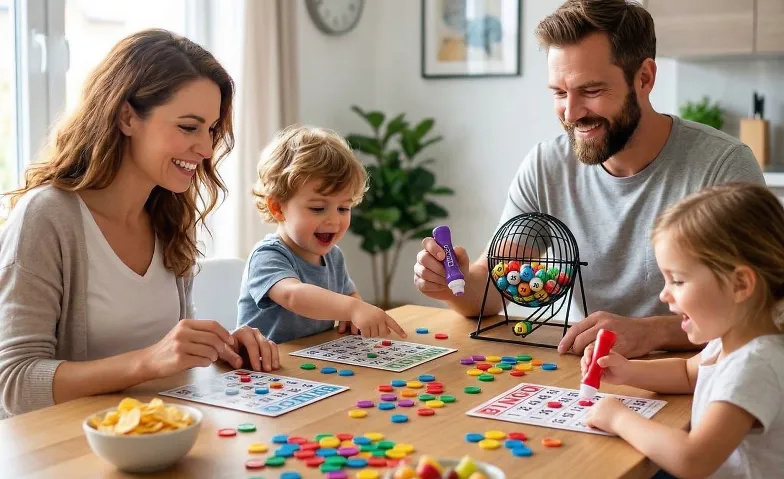 Event-Image for 'Familien-Lotto'