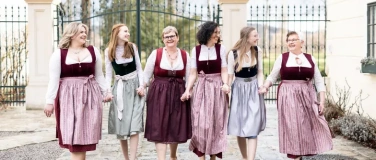 Event-Image for 'Orgel trifft Volksmusik'
