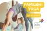Familienyoga (4-6 Jahre)