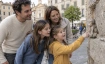 Familien-Schatzsuche Dresden Neustadt: R&auml;tsel-Tour Altstadt