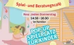 Walk-in Spiel- und Beratungscaf&eacute;