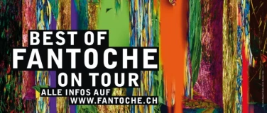 Event-Image for 'Best of Fantoche 2026 on Tour'