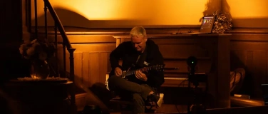 Event-Image for 'Farbmusik Vollmond Konzert Seegr&auml;ben'