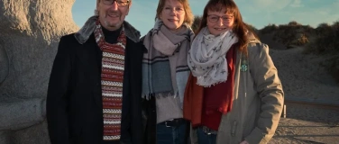 Event-Image for 'Farvenspeel &ndash; Winterzauber-Tour'
