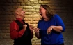 fastfood theater "Best of Life 2026"