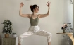 Grounded Heart Yoga Flow (Level 1-2)