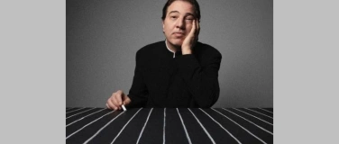 Event-Image for 'Fazil Say & Lucienne Renaudin Vary mit Orchester'