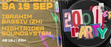 Event-Image for '2000er Party'