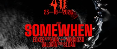 Event-Image for 'Somewhen'