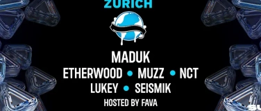 Event-Image for 'Liquicity Zurich @ M&Auml;X, Zurich'