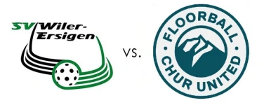 Event-Image for 'SV Wiler-Ersigen - Floorball Chur United'
