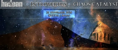 Event-Image for 'Sounds From The Ruins of Time'