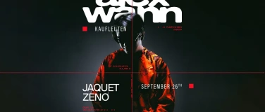 Event-Image for 'Alex Wann'