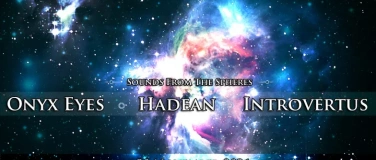 Event-Image for 'Sounds From The Spheres'