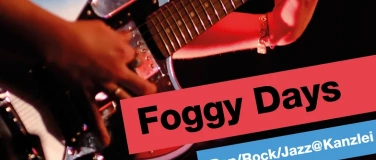 Event-Image for 'Foggy Days'