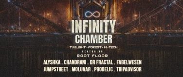 Event-Image for 'Infinity Chamber'