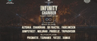Event-Image for 'Infinity Chamber'
